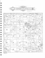 Township 32 N - Range 1 E, Cedar County 1917